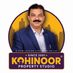 Kohinoor Property Studio